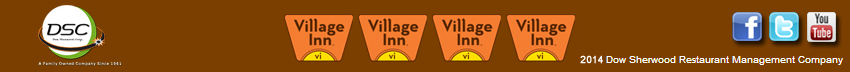 village inn st cloud, st cloud pancake house, signature desserts, breakfast, lunch, dinner, traditional dinner entrees